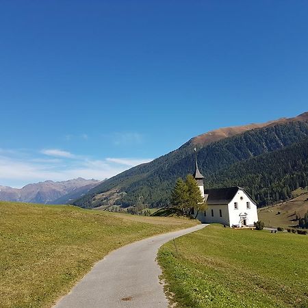 Chalet Daheim Reckingen Bagian luar foto